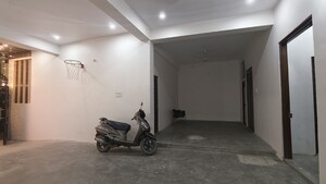 Studio Independent House – Exterior View View at Chitaipur - for Rent