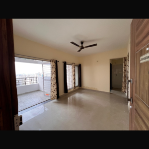 Room in 1 BHK Apartment at Dhankawade Pokale Tamarind Park, Dhayari – for Sale