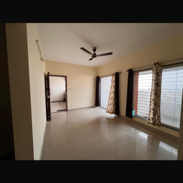 Room in 1 BHK Apartment at Dhankawade Pokale Tamarind Park, Dhayari – for Sale