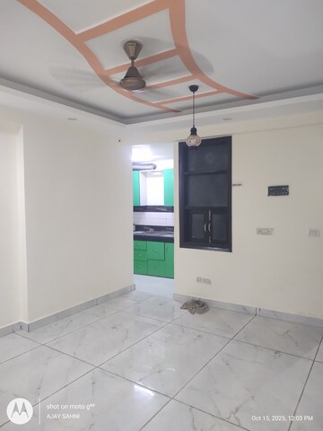 2 BHK Builder Floor For Sale in Mehrauli