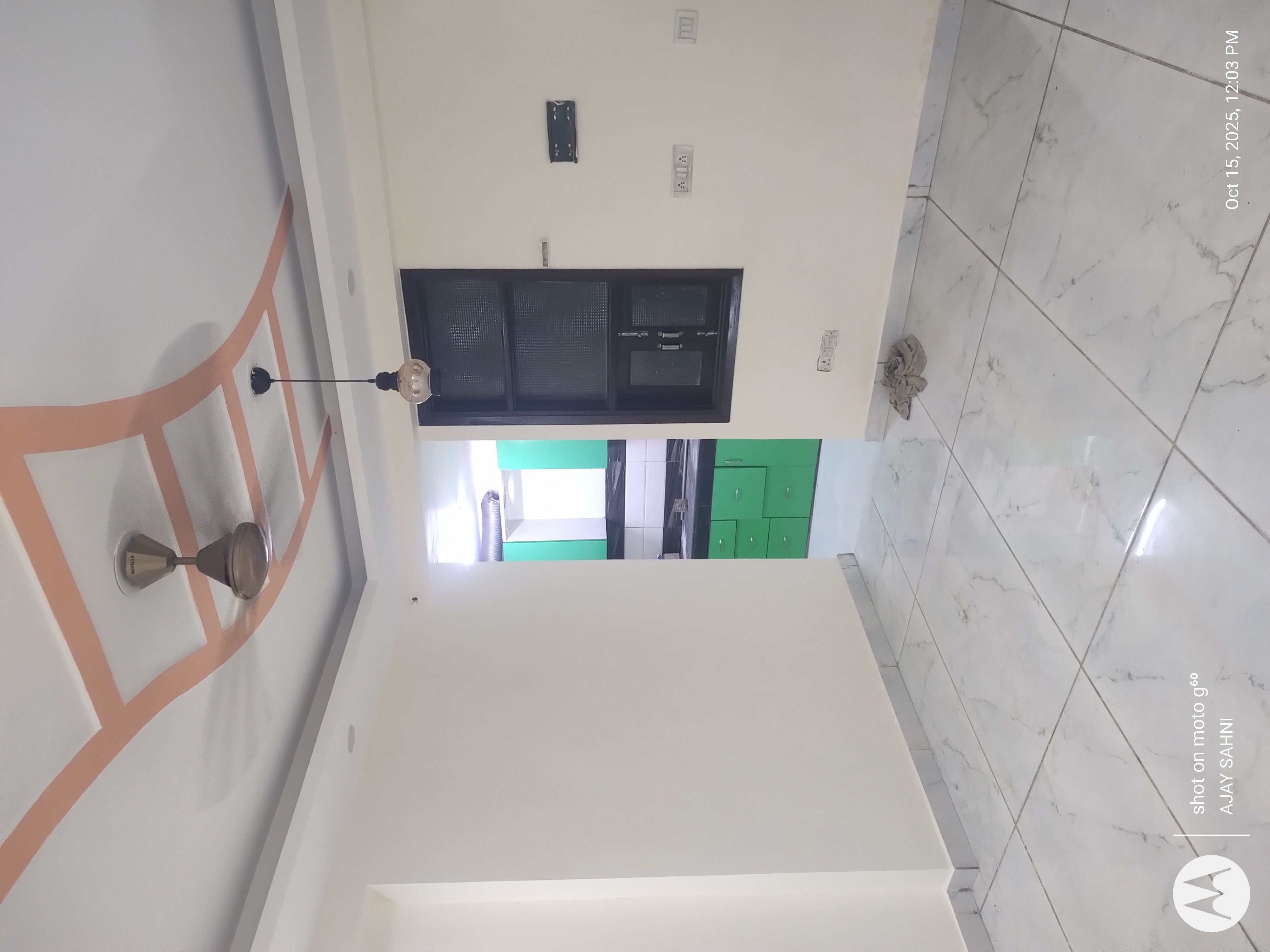 2 BHK Builder Floor For Sale in Mehrauli