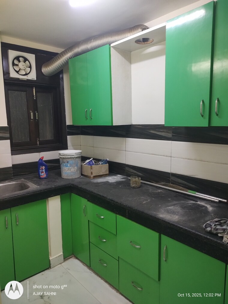 undefined, mehrauli 2 Bedroom 750 Sq.Ft. Builder Floor In Mehrauli Delhi 9318995