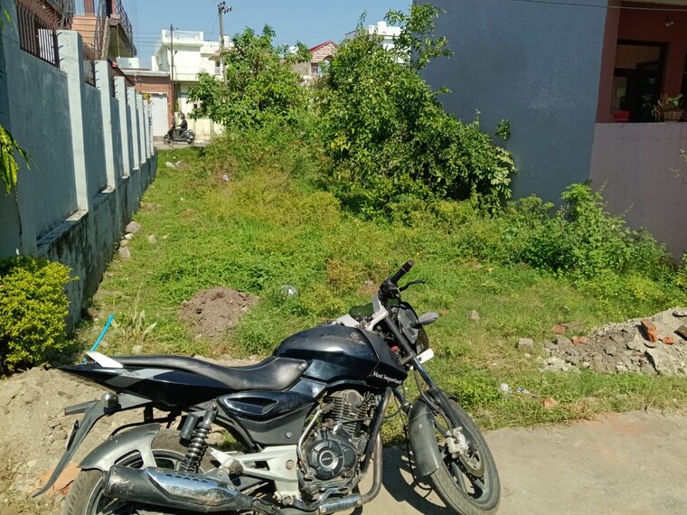 Exterior View, mukhani  888 Sq.Ft. Plot In Mukhani Haldwani 9318997