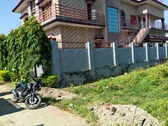 Plot For Sale in Mukhani