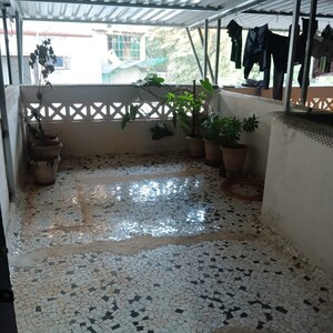 Parking in 2.5 BHK Villa at Unnat Nagar 43-44, Goregaon West – for Rent