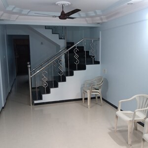 Kitchen in 2.5 BHK Villa at Unnat Nagar 43-44, Goregaon West – for Rent