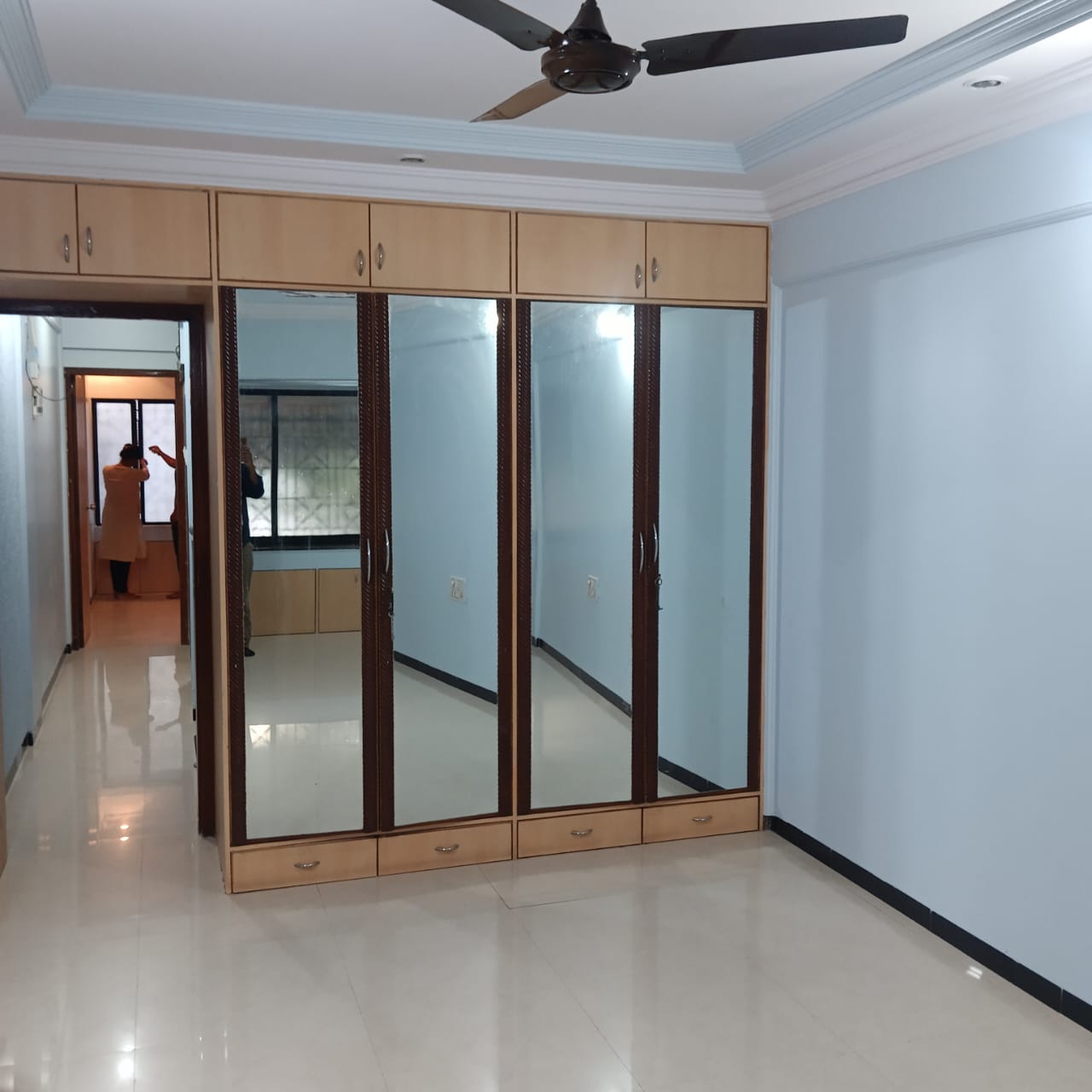 2.5 BHK Villa For Rent in Unnat Nagar 43-44