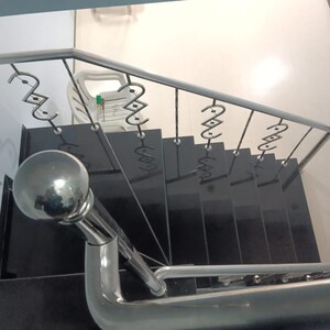 Furnished Amenities in 2.5 BHK Villa at Unnat Nagar 43-44, Goregaon West – for Rent