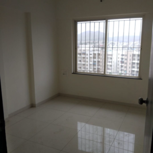 Room in 1 BHK Apartment at Paranjape Schemes Abhiruchi Parisar, Nere – for Sale