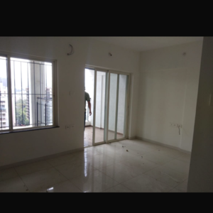 Room in 1 BHK Apartment at Paranjape Schemes Abhiruchi Parisar, Nere – for Sale