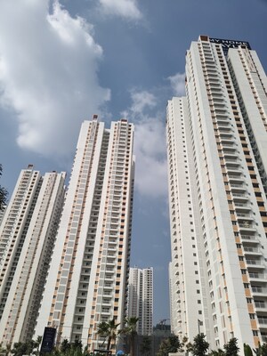 3 BHK Apartment For Rent in Aparna Sarovar Zenith, Nallagandla