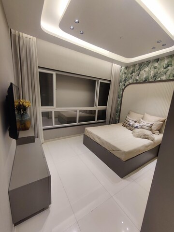 4 BHK Apartment For Sale in Osian Almanova, Mundhwa