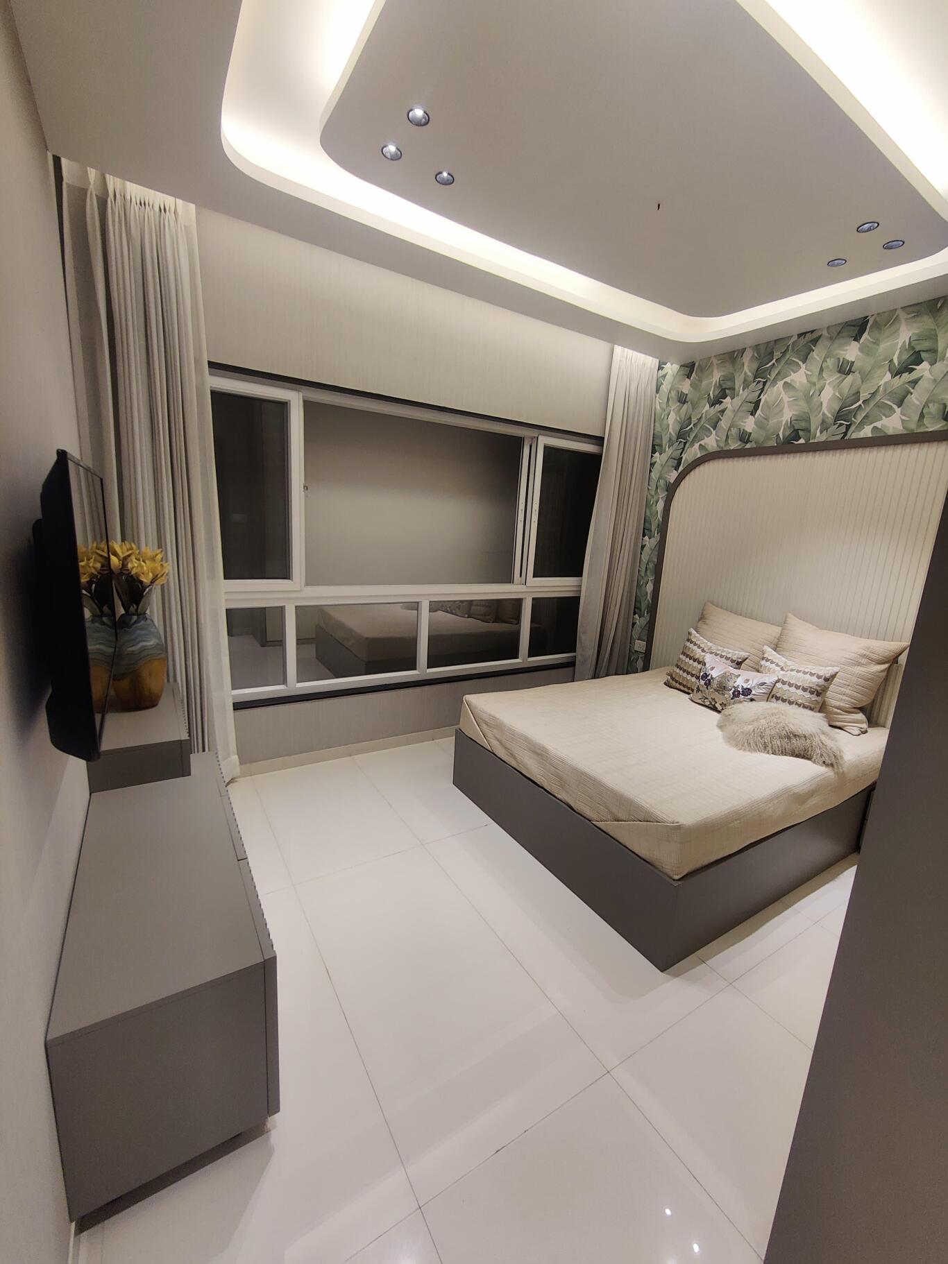 4 BHK Apartment For Sale in Osian Almanova