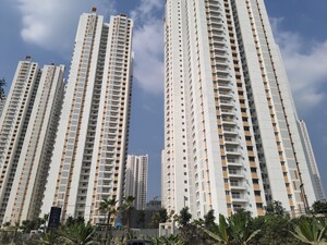 3 BHK Apartment For Rent in My Home Mangala, Kondapur