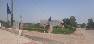  Plot For Sale in Jewar