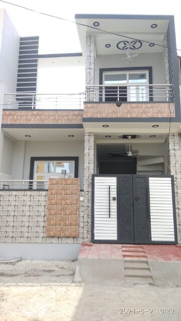 3 BHK Independent House For Rent in ORO City, Jankipuram