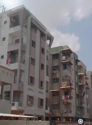 3 BHK Apartment For Rent in Prahlad Nagar