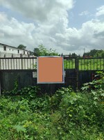 4147 Sq.Yd. Land in Ida Bollarum