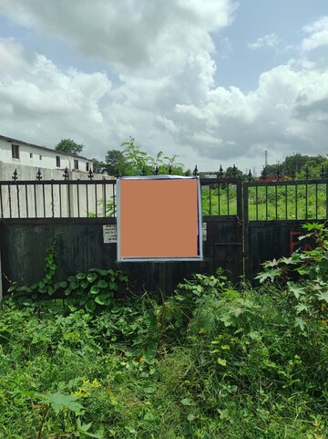 Land For Rent in Bolarum