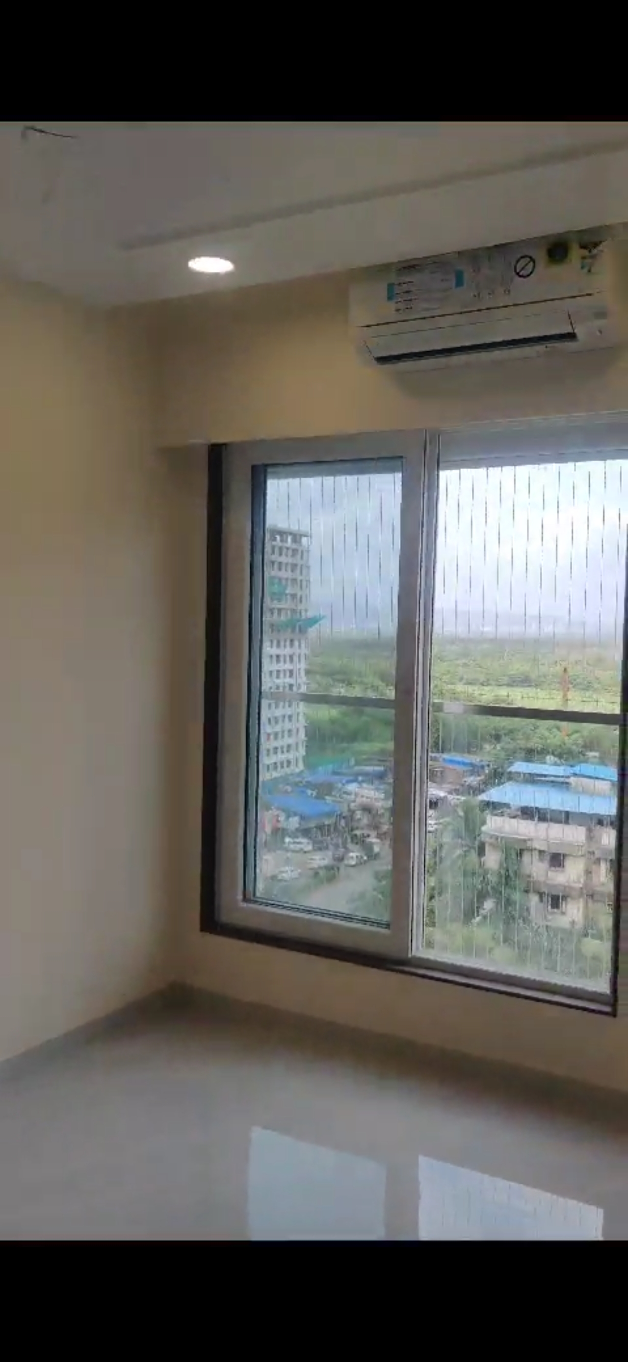 2 BHK Apartment For Rent in Gurukrupa Jayantam