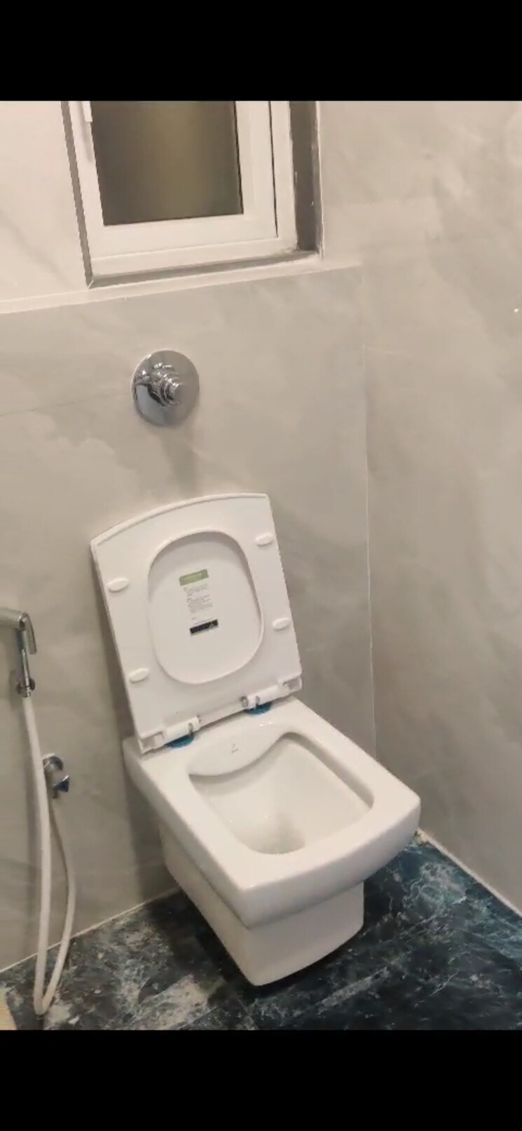 Bathroom, gurukrupa-jayantam 2 Bedroom 601 Sq.Ft. Apartment In Ghatkopar East Mumbai 9319042