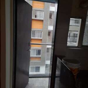 2 BHK Apartment – Exterior View View at Dhiraj CHS Chinchwad, Chinchwad - for Sale