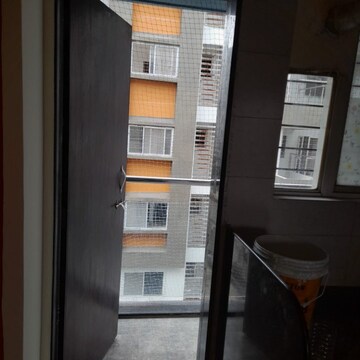 2 BHK Apartment – Exterior View View at Dhiraj CHS Chinchwad, Chinchwad - for Sale