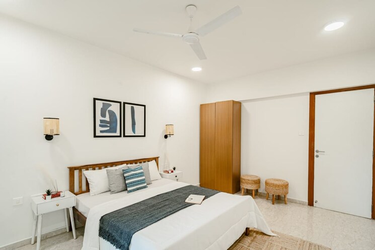 Bedroom, k-raheja-vistas 2.5 Bedroom 1146 Sq.Ft. Apartment In Powai Mumbai 9319050