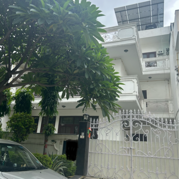 3 BHK Independent House For Sale in Sector 23