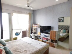 1 BHK Apartment For Sale in Bachani Nagar CHS