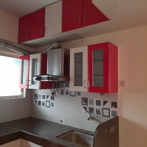 Kitchen in 2 BHK Apartment at Dhiraj CHS Chinchwad, Chinchwad – for Sale