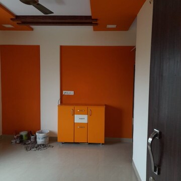 2 BHK Apartment For Sale in Dhiraj CHS Chinchwad, Chinchwad