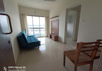 2 BHK Apartment For Rent in Sethia Imperial Avenue, Malad East