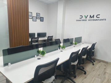 Team Area in  Office Space at Sector 74 – for Rent
