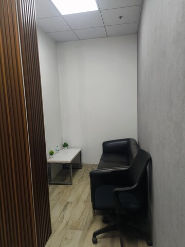 Floor Plan in  Office Space at Sector 74 – for Rent