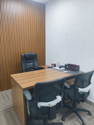 Team Area in  Office Space at Sector 74 – for Rent