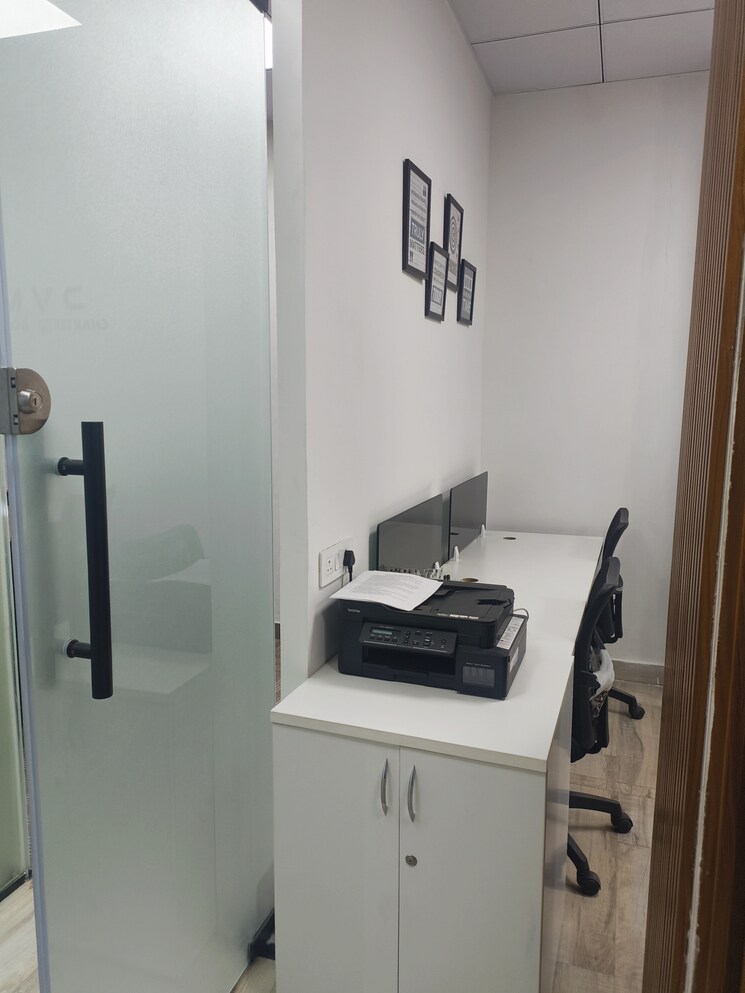 Floor Plan, sector 74 Commercial Office Space 800 Sq.Ft. In Sector 74 Mohali 9319062