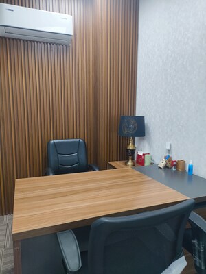 Team Area in  Office Space at Sector 74 – for Rent