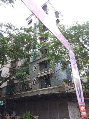 1 BHK Apartment For Rent in Tushar Prathmesh Leela CHS, Borivali East