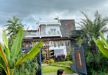 Plot – Exterior View View at JB Serene Villas, Ibrahimpatnam - for Sale