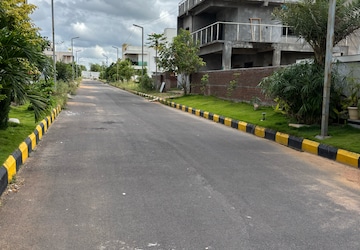 Plot For Sale in JB Serene Villas, Ibrahimpatnam