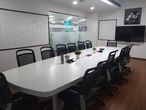  Office Space For Rent in Hebbal