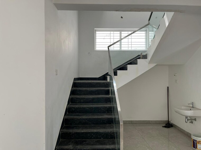 undefined, srinidhi-hill-park 3 Bedroom 2189 Sq.Ft. Villa In Bachupally Hyderabad 9319095