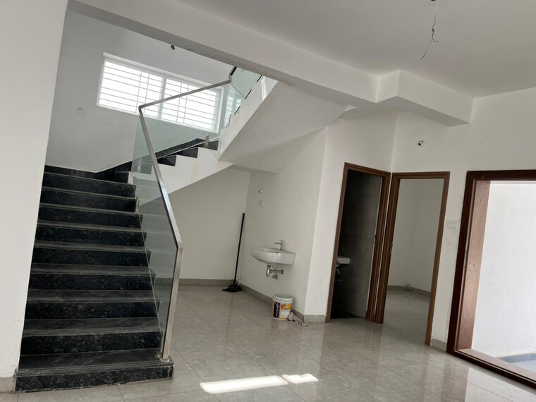 undefined, srinidhi-hill-park 3 Bedroom 2189 Sq.Ft. Villa In Bachupally Hyderabad 9319095