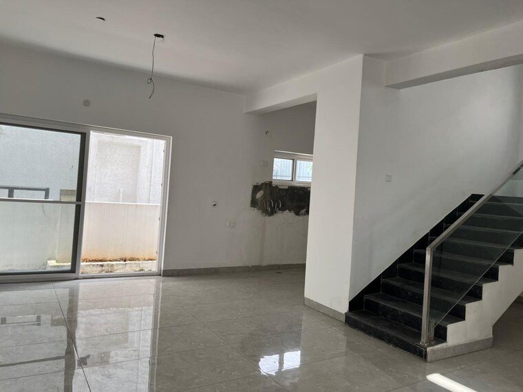 Room, srinidhi-hill-park 3 Bedroom 2189 Sq.Ft. Villa In Bachupally Hyderabad 9319095
