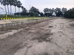 Plot Area in  Plot at Kanpur Road – for Sale