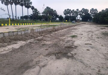 Plot Area in  Plot at Kanpur Road – for Sale