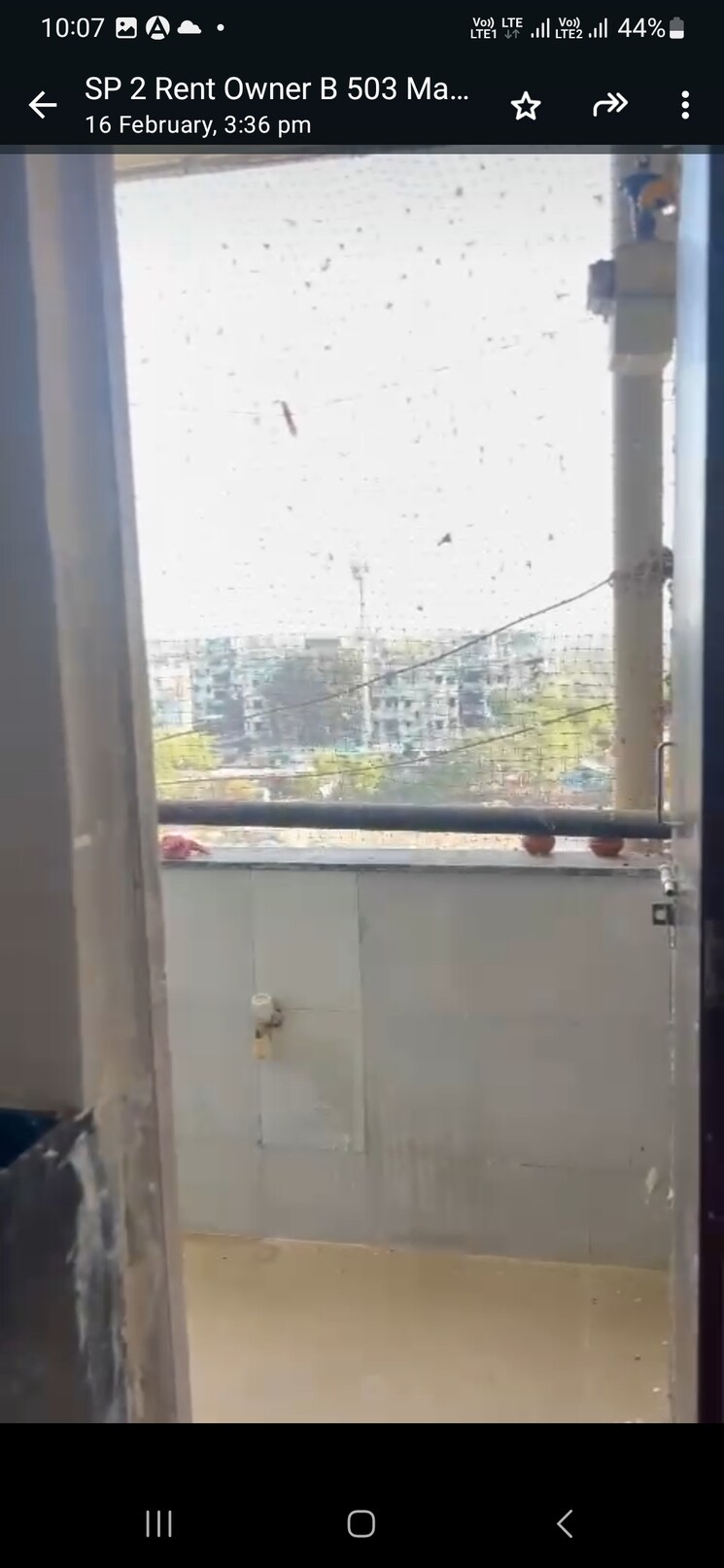 Swimming Pool, sahaj-solarium 2 Bedroom 680 Sq.Ft. Apartment In Vasna Ahmedabad 9319082