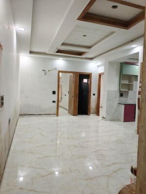 Building Lobby in 2.5 BHK Apartment at Nirala Greenshire, Sector 2 Greater Noida – for Sale