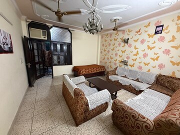 2 BHK Builder Floor For Rent in Lajpat Nagar